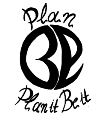 PlanBe, Plan it, Be it logo